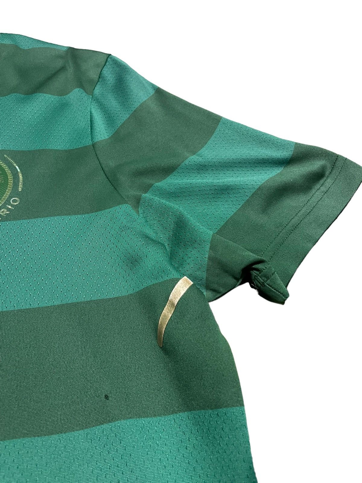 New Balance New Balance Celtic Glasgow limited jersey Size US M / EU 48-50 / 2 - 3 Thumbnail