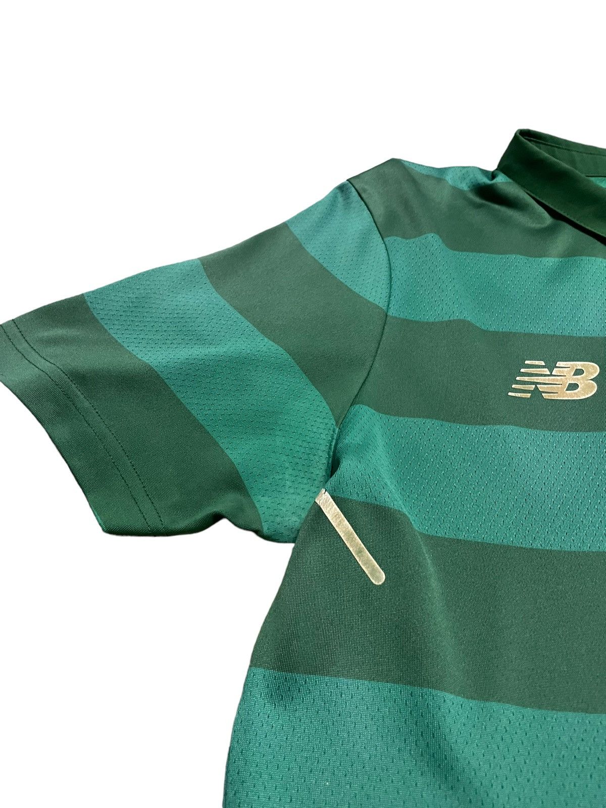 New Balance New Balance Celtic Glasgow limited jersey Size US M / EU 48-50 / 2 - 2 Thumbnail