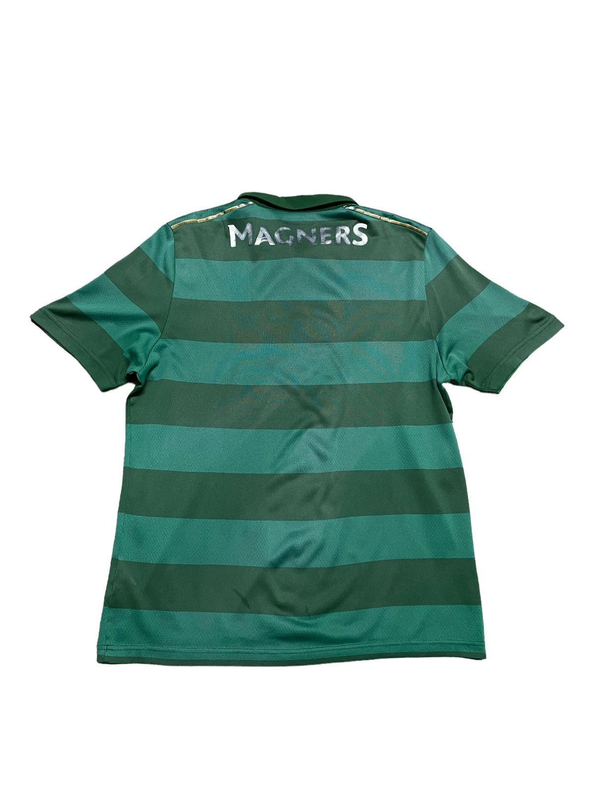 New Balance New Balance Celtic Glasgow limited jersey Size US M / EU 48-50 / 2 - 5 Thumbnail