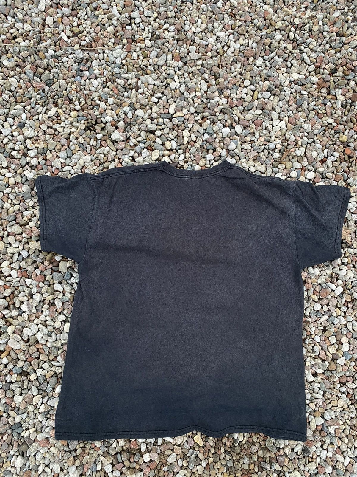 Band Tees × Japanese Brand × Vintage Vintage 90s The Chemical Brothers Band Shirt Robo Size US M / EU 48-50 / 2 - 6 Thumbnail