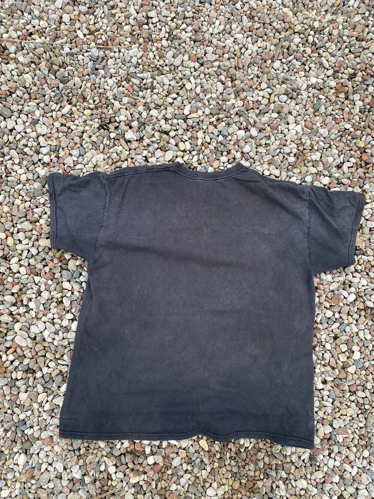 Band Tees × Japanese Brand × Vintage Vintage 90s The Chemical Brothers Band Shirt Robo Size US M / EU 48-50 / 2 - 5 Thumbnail