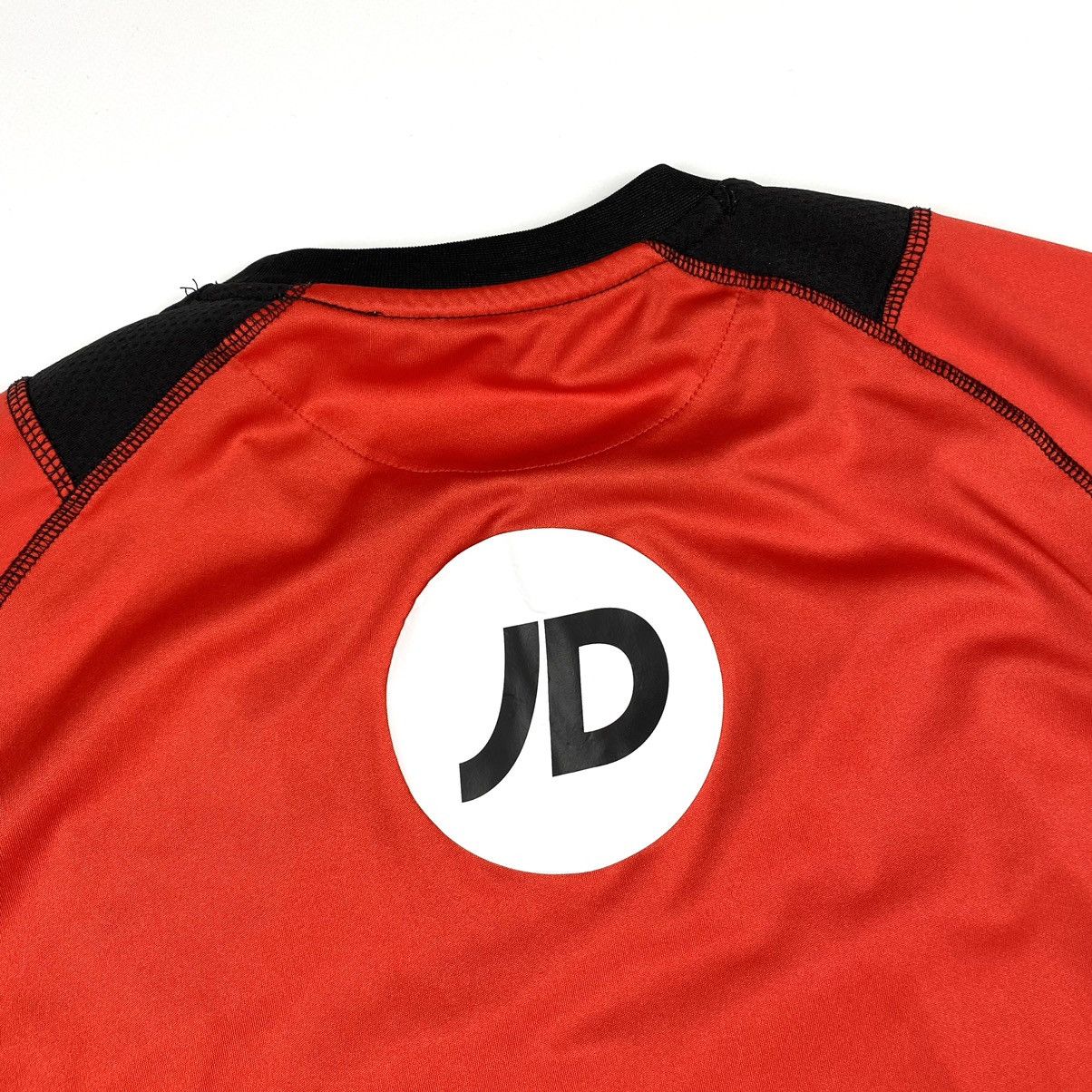 Other JD AFC Bournemouth Soccer Jersey T Shirt Size US L / EU 52-54 / 3 - 6 Thumbnail