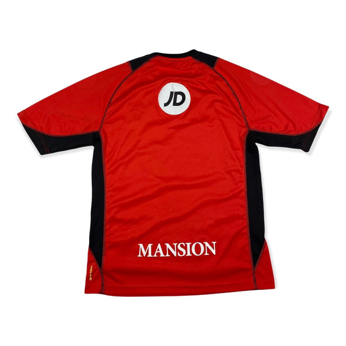 Other JD AFC Bournemouth Soccer Jersey T Shirt Size US L / EU 52-54 / 3 - 2 Thumbnail