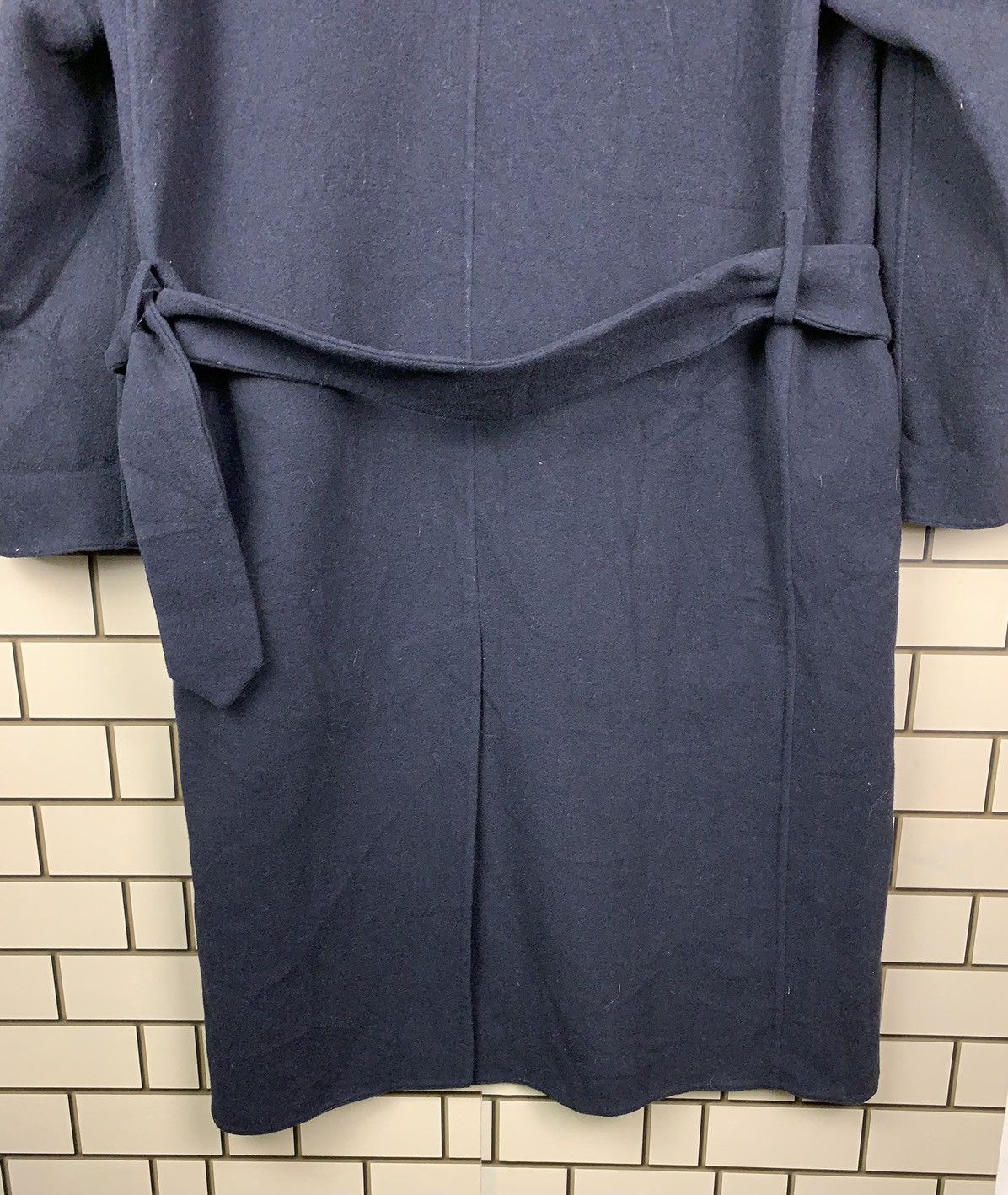 JW Anderson × Japanese Brand × Uniqlo Japanese Brand Uniqlo x J.W Anderson Long Coat Size S / US 4 / IT 40 - 11 Thumbnail