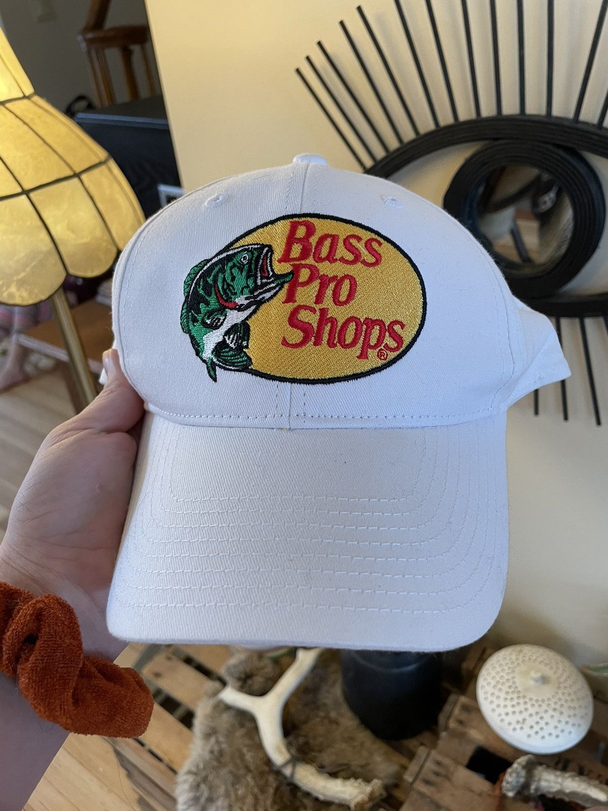Bass Pro Shop hat
