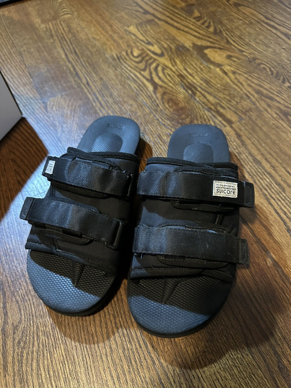 suicoke sale mens