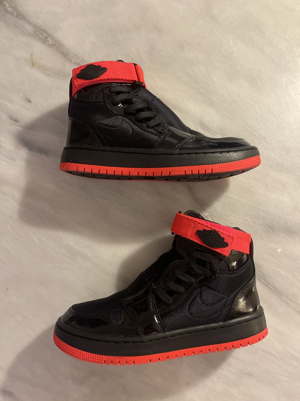 Wmns Air Jordan 1 Nova XX 'Bred