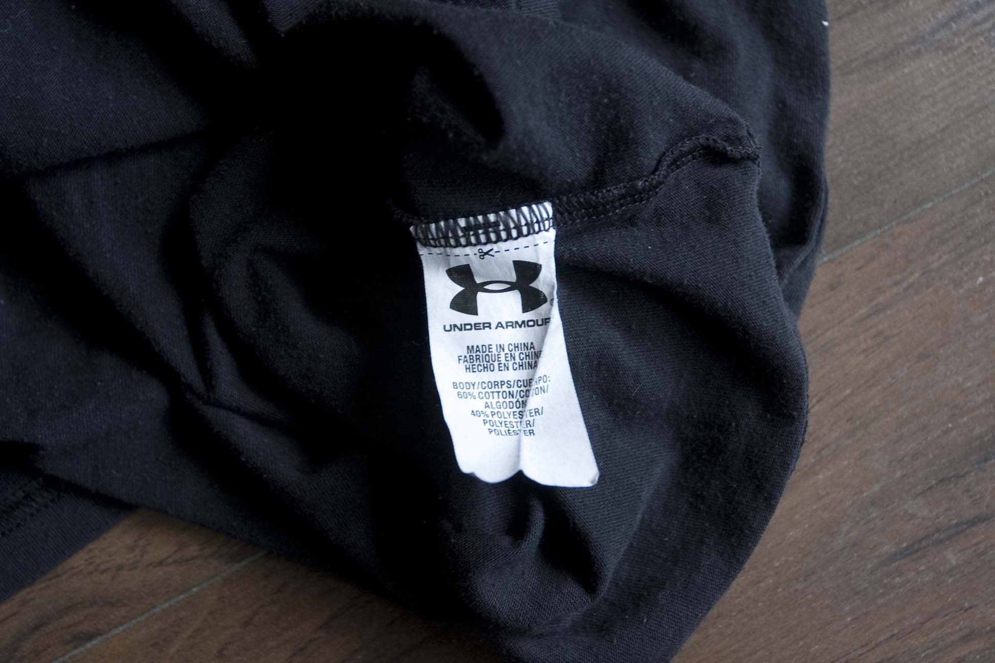 Under Armour * Under Armour Snake T Shirt Heatgear Size M Size US M / EU 48-50 / 2 - 5 Thumbnail