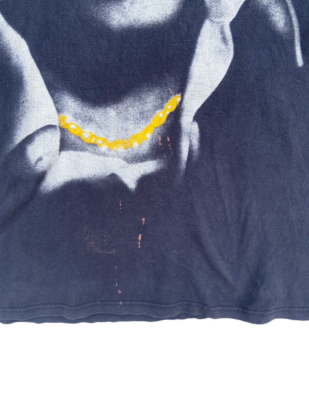 Other Vintage Scarface Movie tees Size US XXL / EU 58 / 5 - 4 Thumbnail