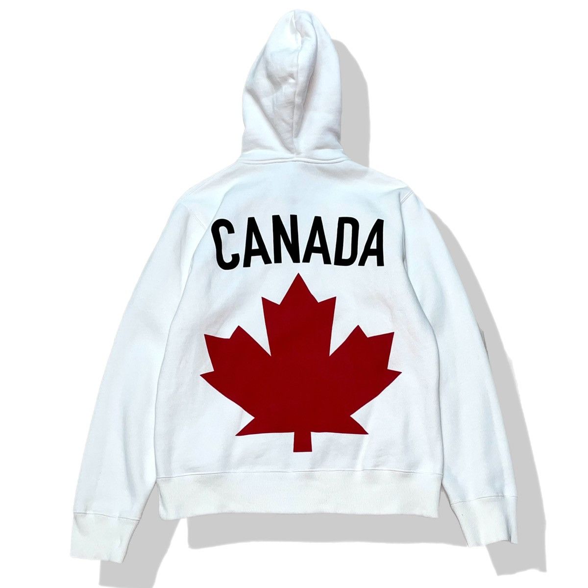 Canada Hudsons Bay Canada Olympics By Hudson s Bay Zip Up Hoodie Grailed