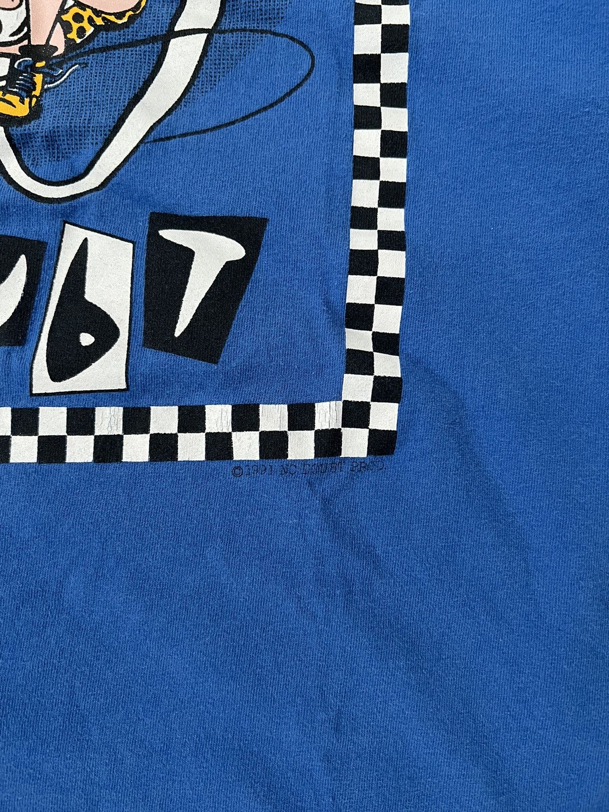 Band Tees Vintage No Doubt Band Tee Murina Tag Size US L / EU 52-54 / 3 - 4 Thumbnail
