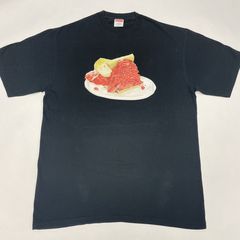 Supreme Pastrami T Shirt Grailed