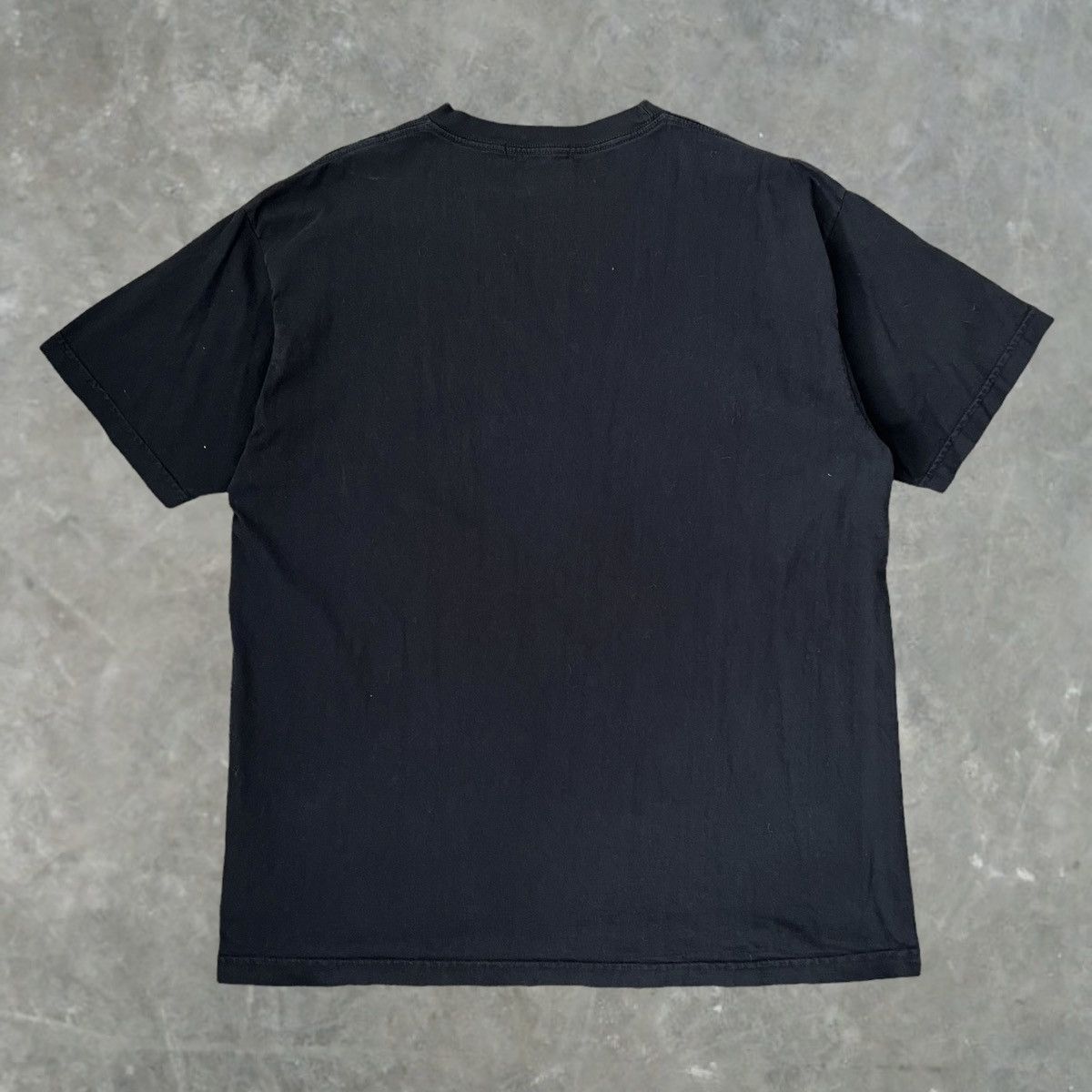 Other Siberia Hills Black Siberia Spirit Tee Size US XL / EU 56 / 4 - 2 Thumbnail