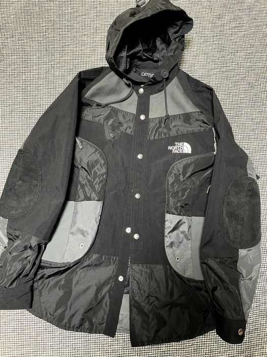 Junya watanabe north face jacket sale