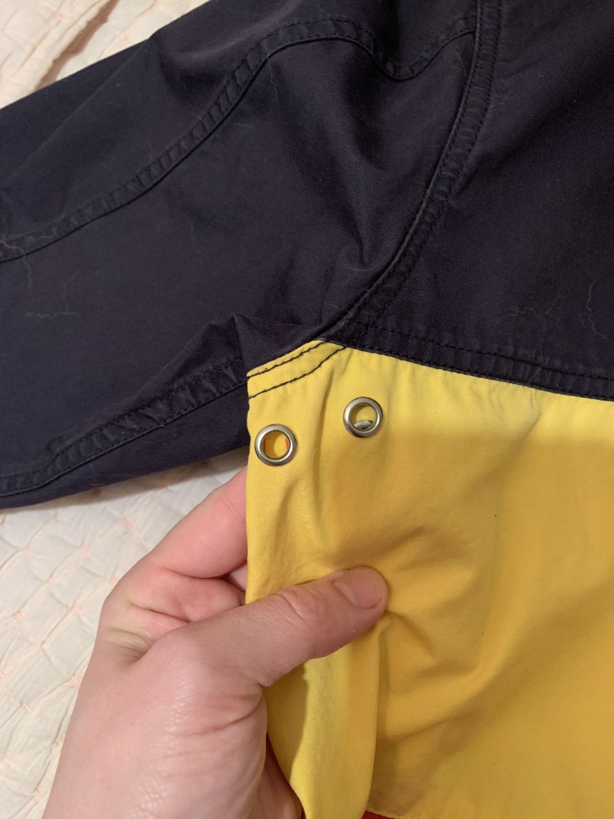 Supreme Supreme F1 Pullover Size US M / EU 48-50 / 2 - 8 Thumbnail
