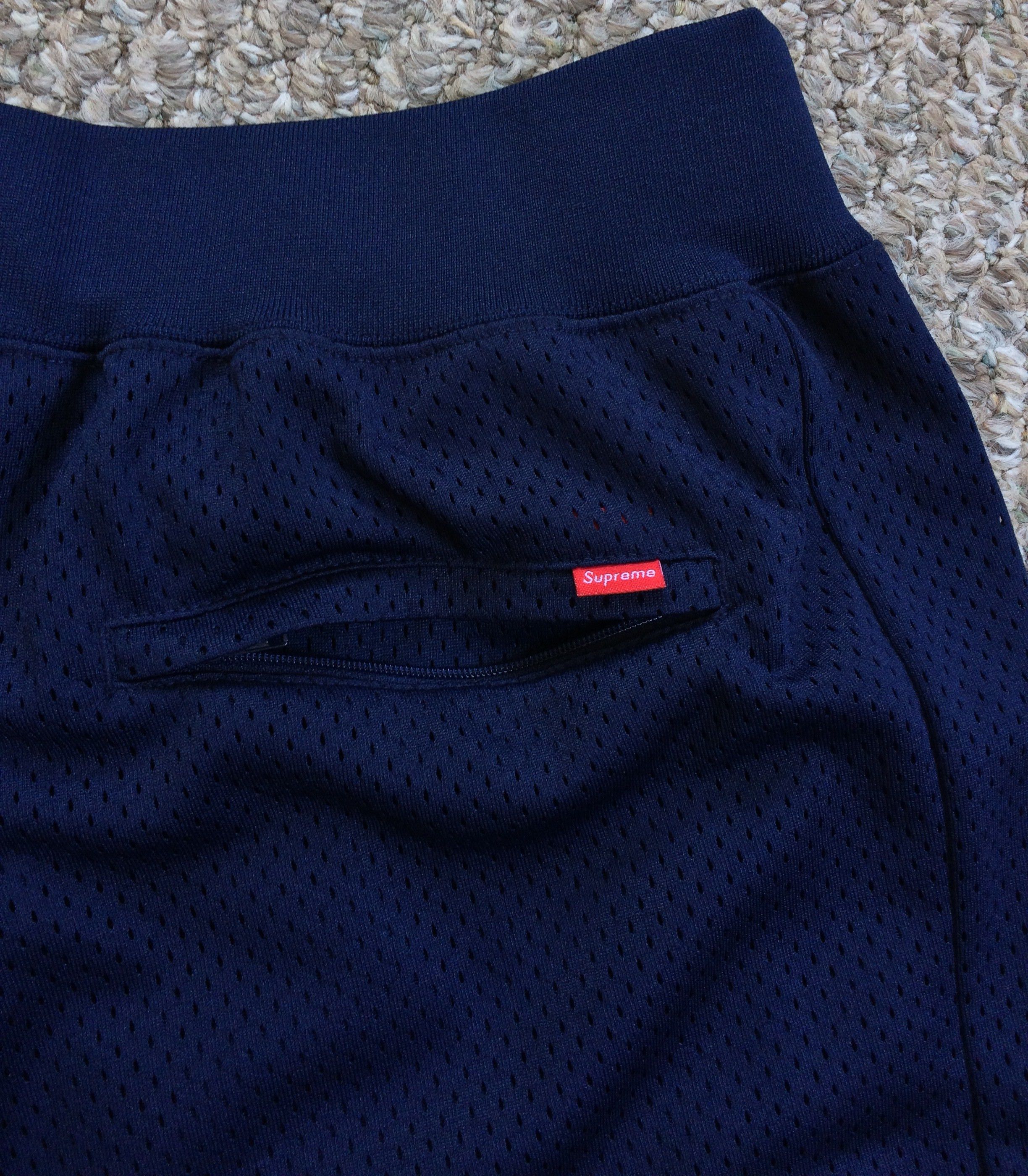 Supreme S/S 2018 Supreme Bolt Shorts Small Size US 30 / EU 46 - 7 Thumbnail