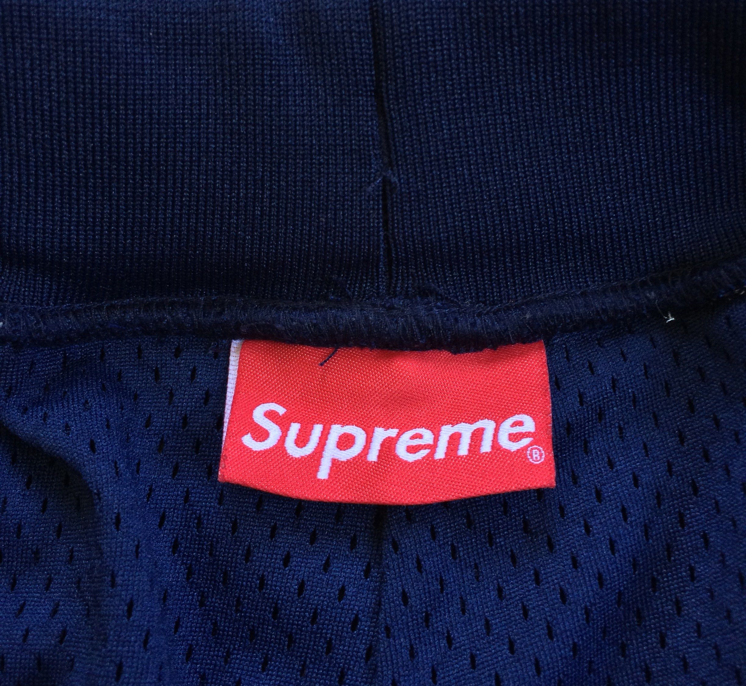 Supreme S/S 2018 Supreme Bolt Shorts Small Size US 30 / EU 46 - 4 Thumbnail