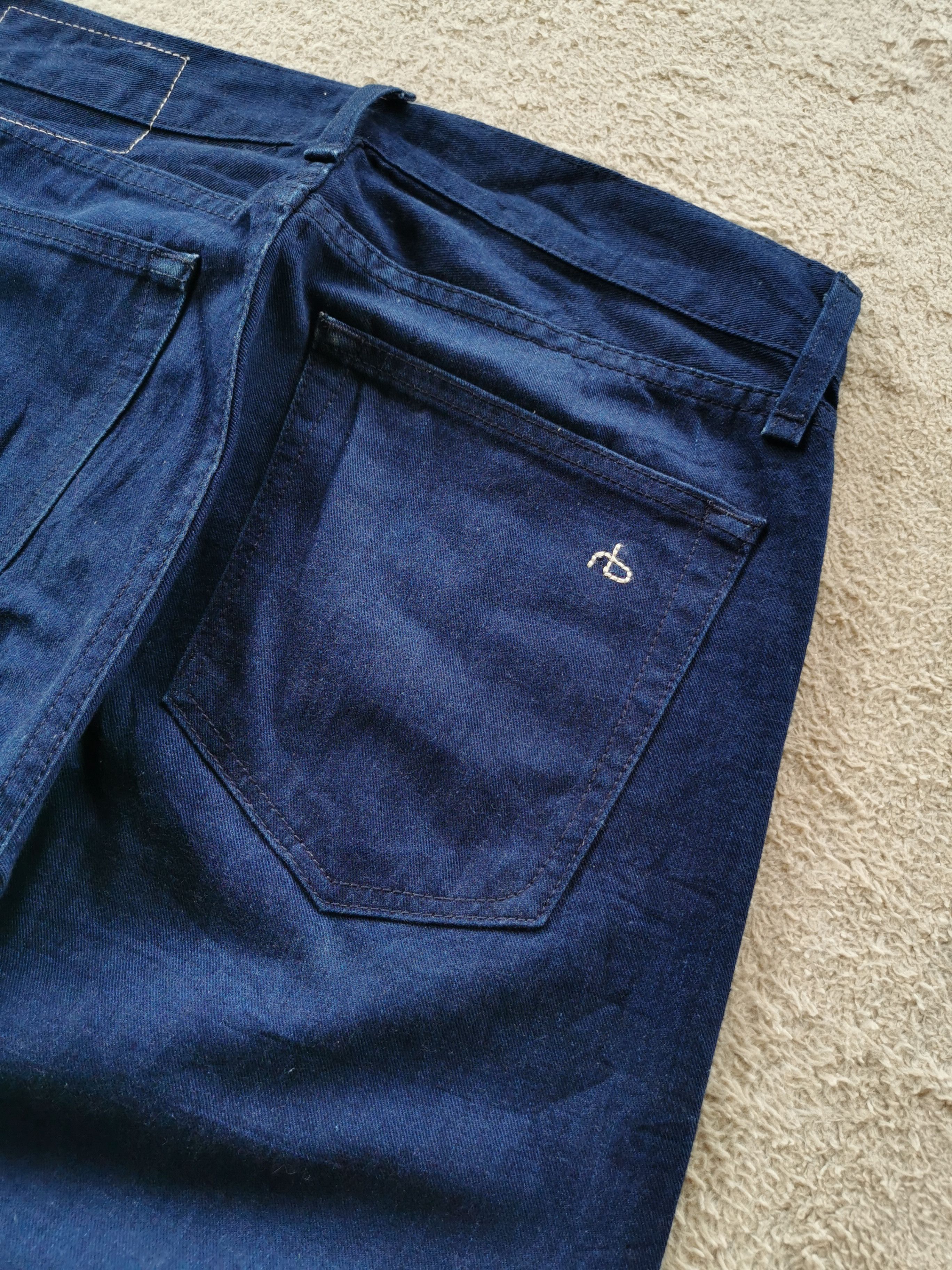 Rag & Bone Rag & Bone Jeans Size 30'x30' Size US 30 / EU 46 - 7 Thumbnail