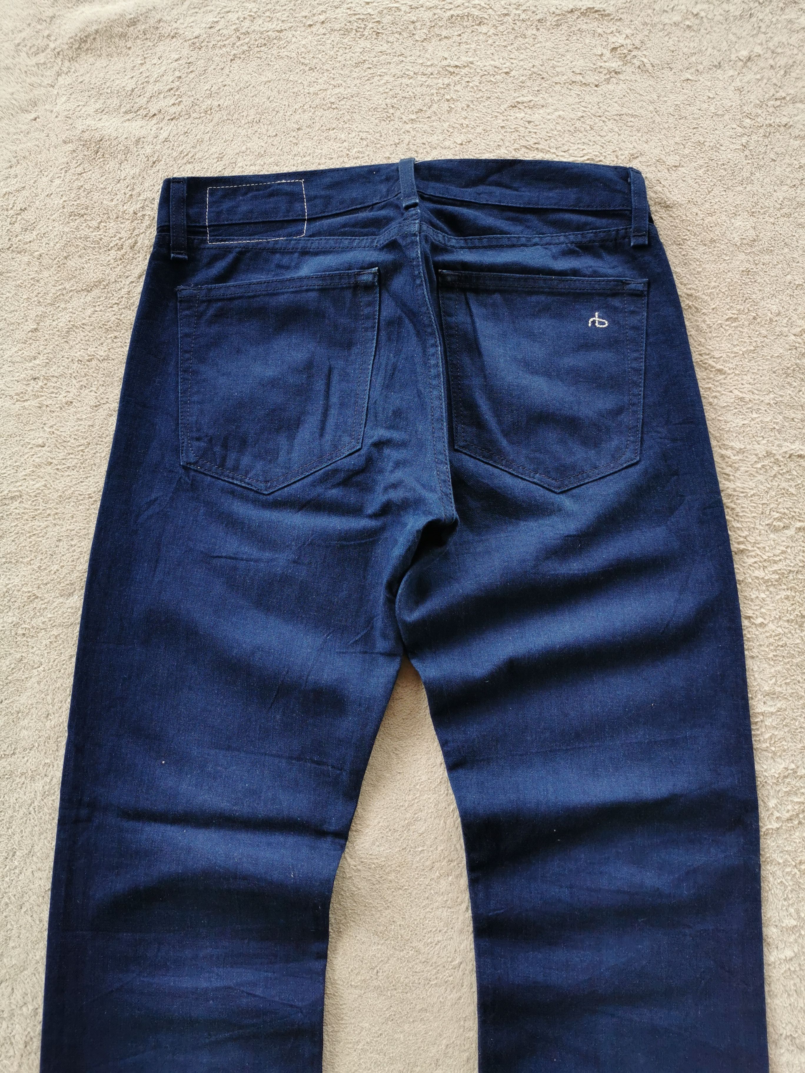 Rag & Bone Rag & Bone Jeans Size 30'x30' Size US 30 / EU 46 - 6 Thumbnail
