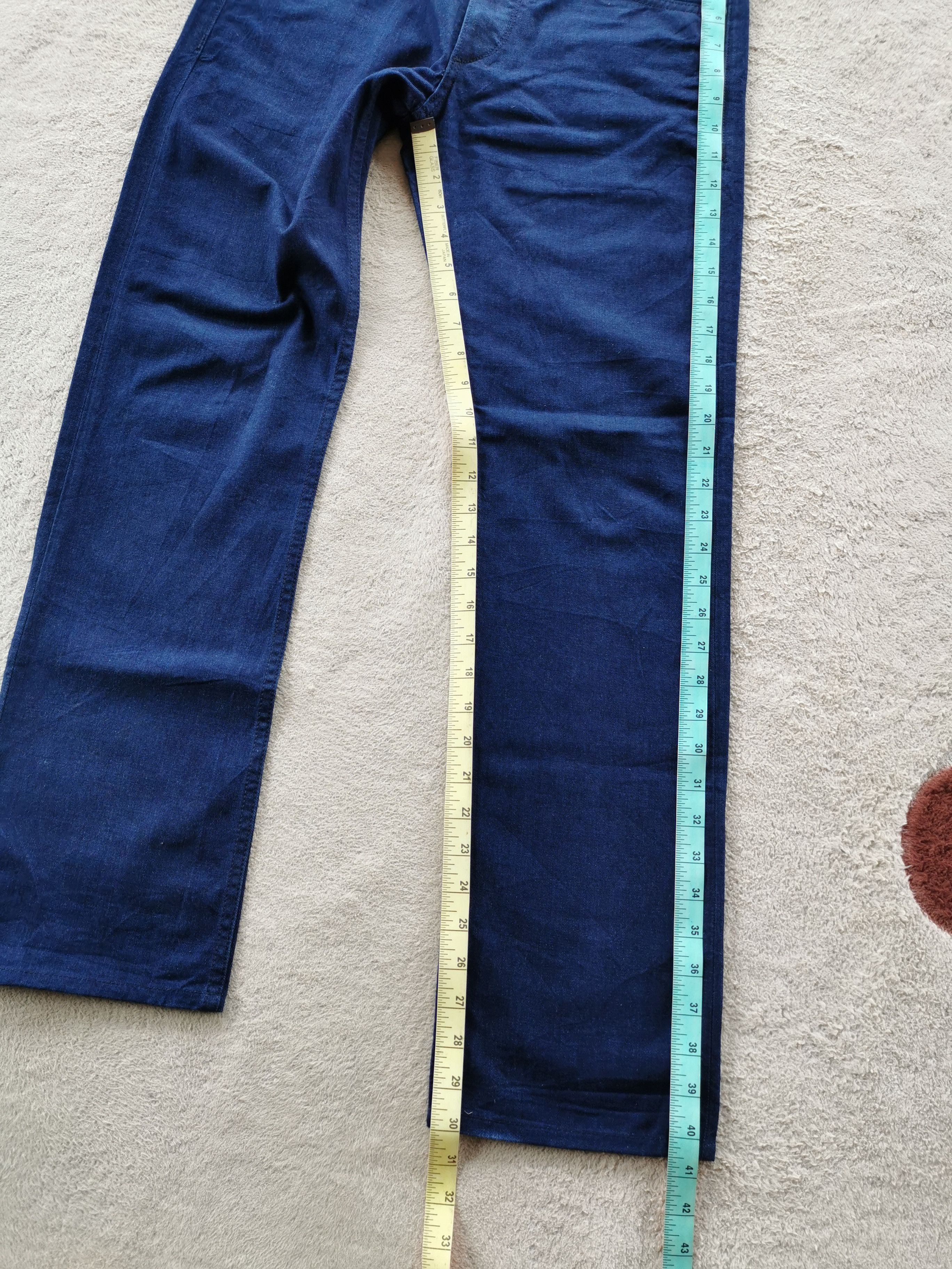 Rag & Bone Rag & Bone Jeans Size 30'x30' Size US 30 / EU 46 - 12 Thumbnail