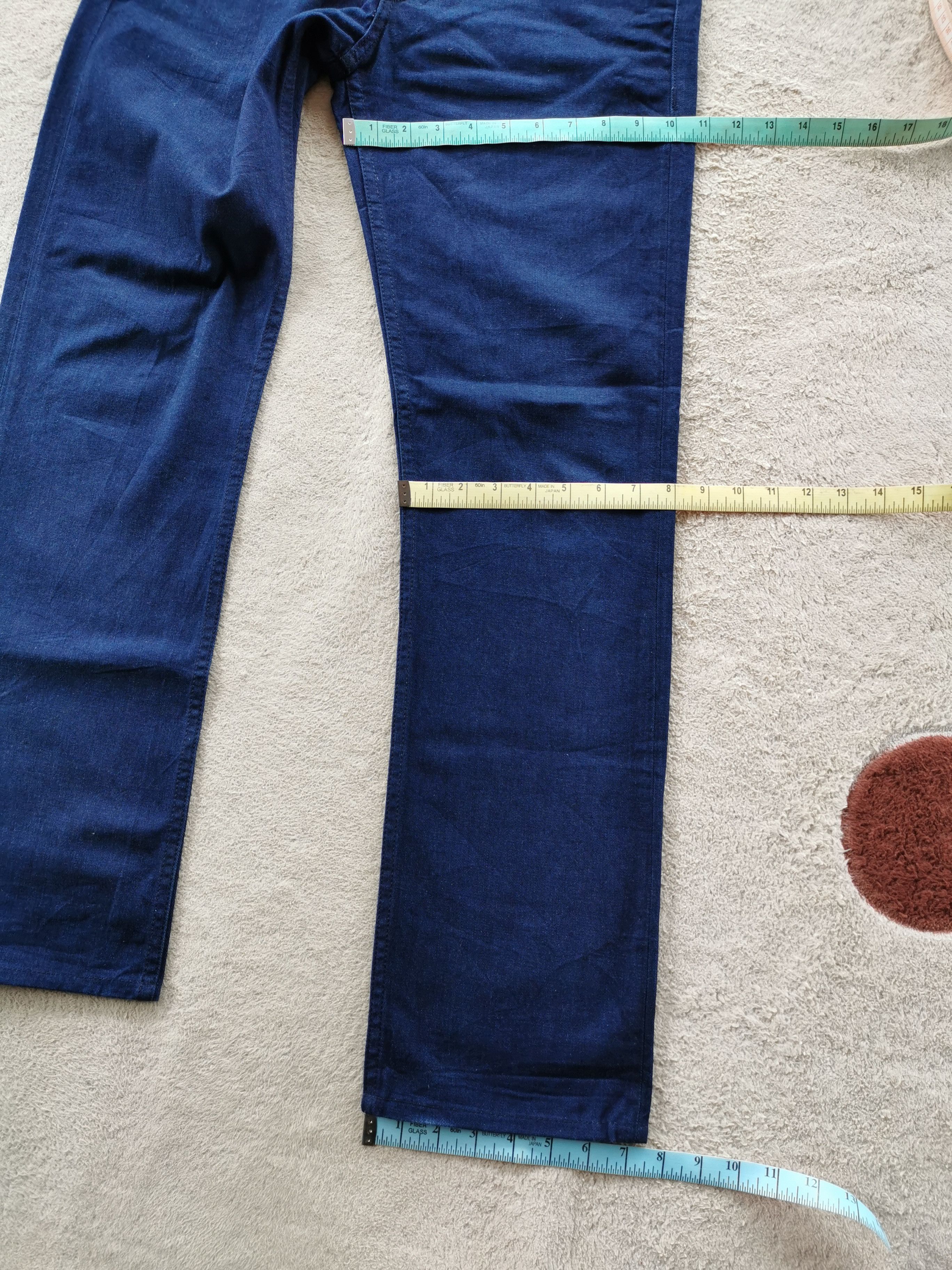 Rag & Bone Rag & Bone Jeans Size 30'x30' Size US 30 / EU 46 - 11 Thumbnail