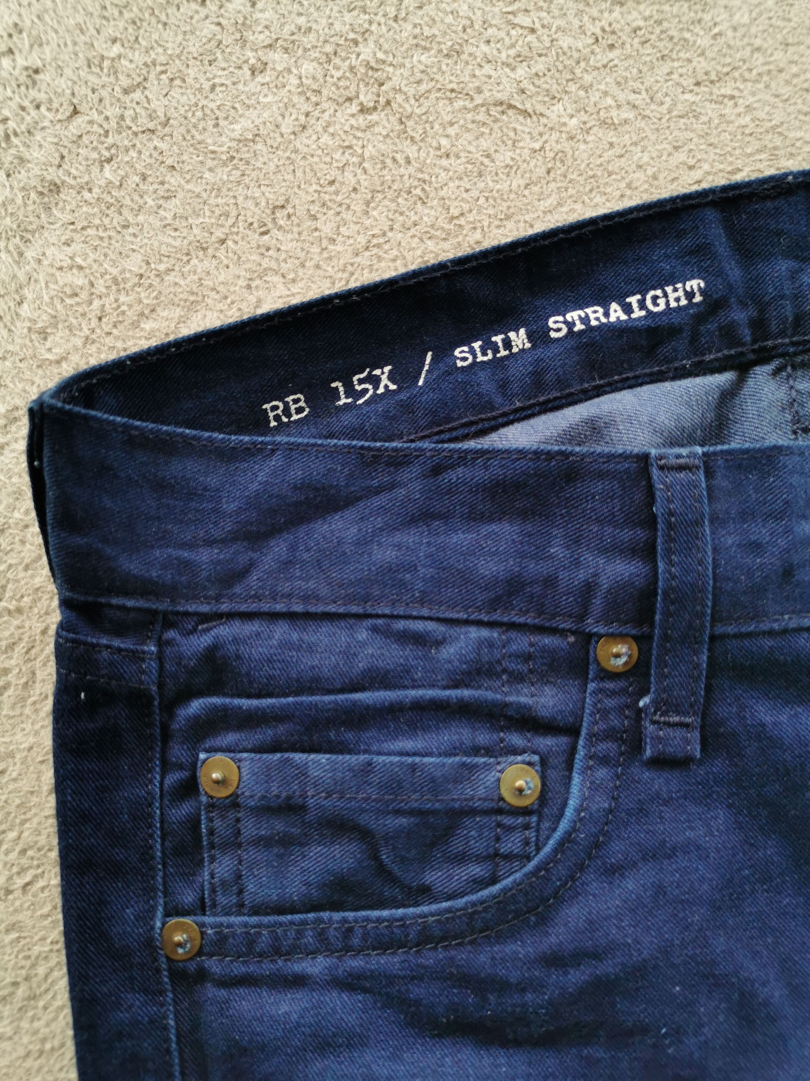 Rag & Bone Rag & Bone Jeans Size 30'x30' Size US 30 / EU 46 - 9 Thumbnail