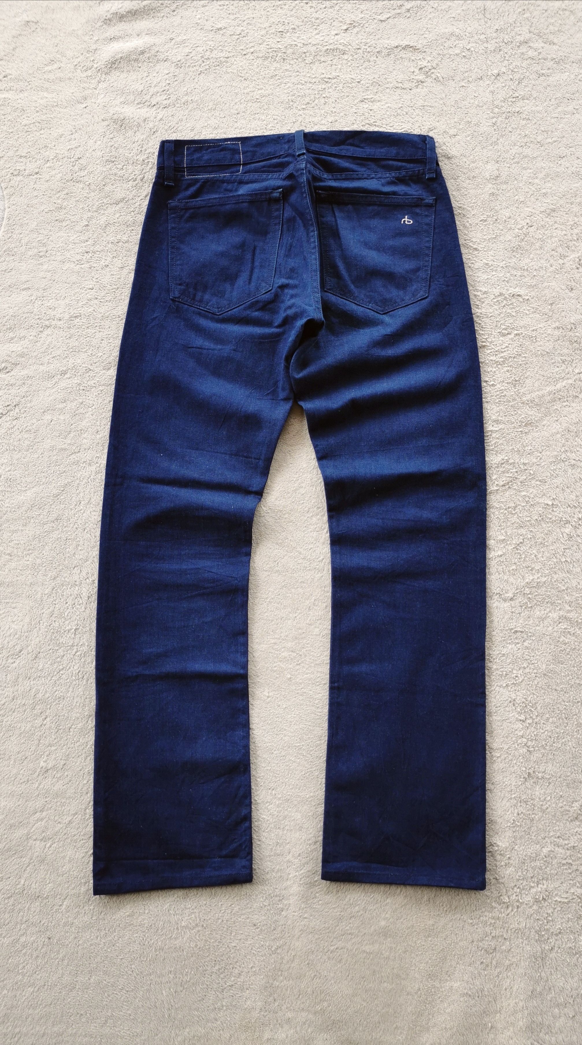 Rag & Bone Rag & Bone Jeans Size 30'x30' Size US 30 / EU 46 - 8 Thumbnail