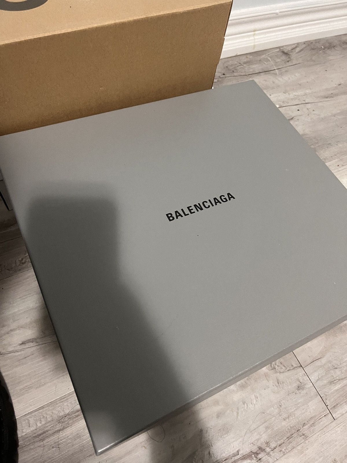 Balenciaga Balenciaga strike boots Size US 7 / EU 40 - 4 Thumbnail
