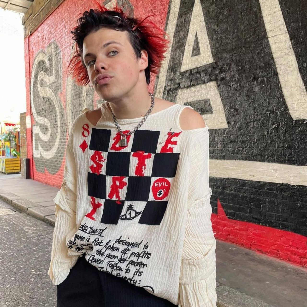 Vivienne Westwood on X: 