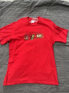 Supreme Dog Shit T Shirt | Grailed