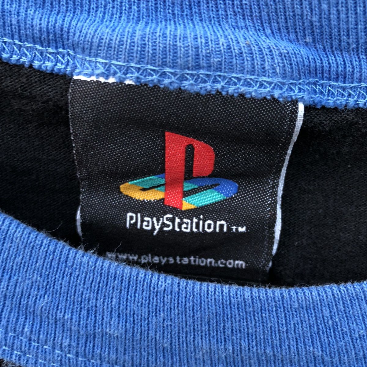 Playstation × Vintage GRAND TURISMO 2 PROMO 1999 PS1 Size US XL / EU 56 / 4 - 3 Thumbnail