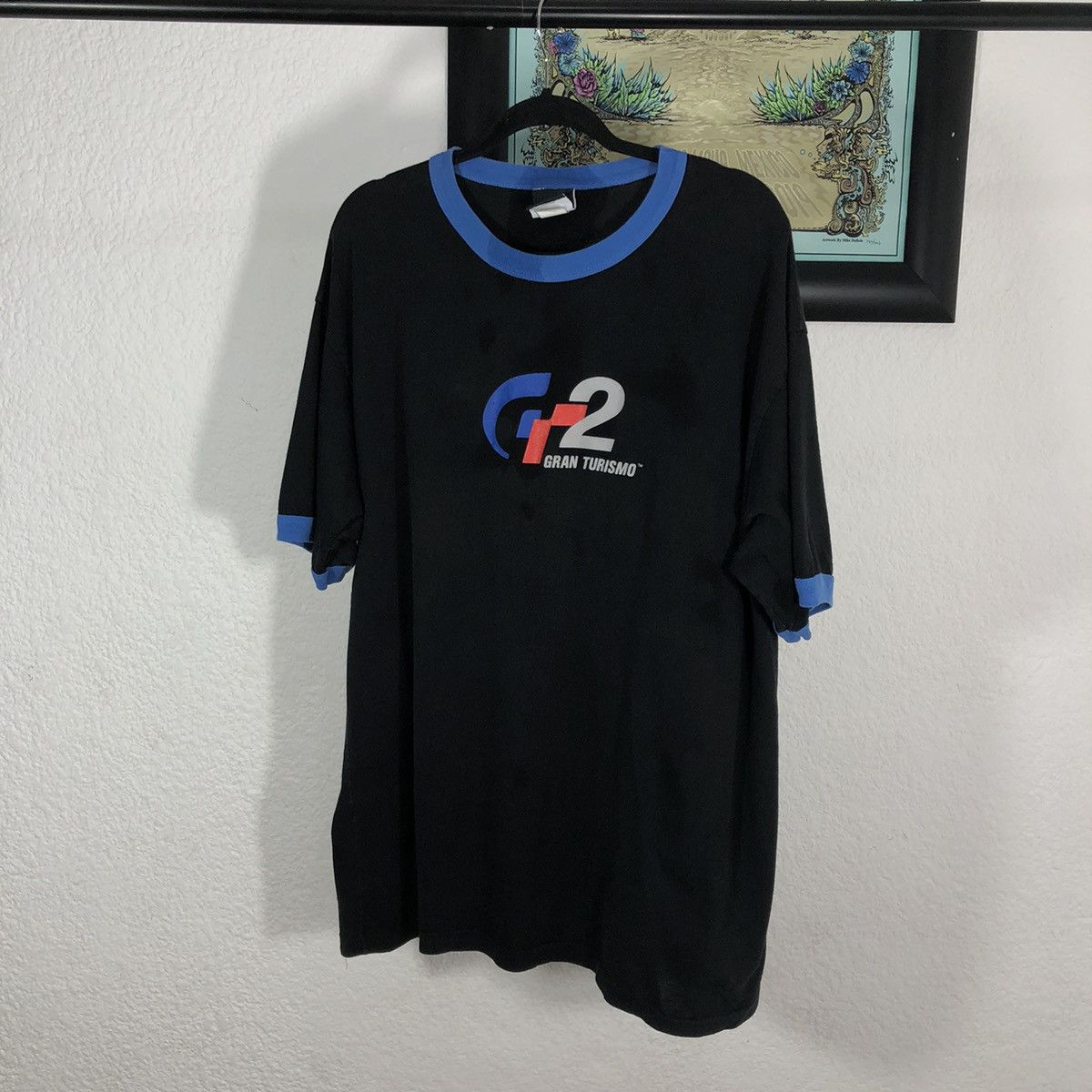 GRAND TURISMO 2 PROMO 1999 PS1