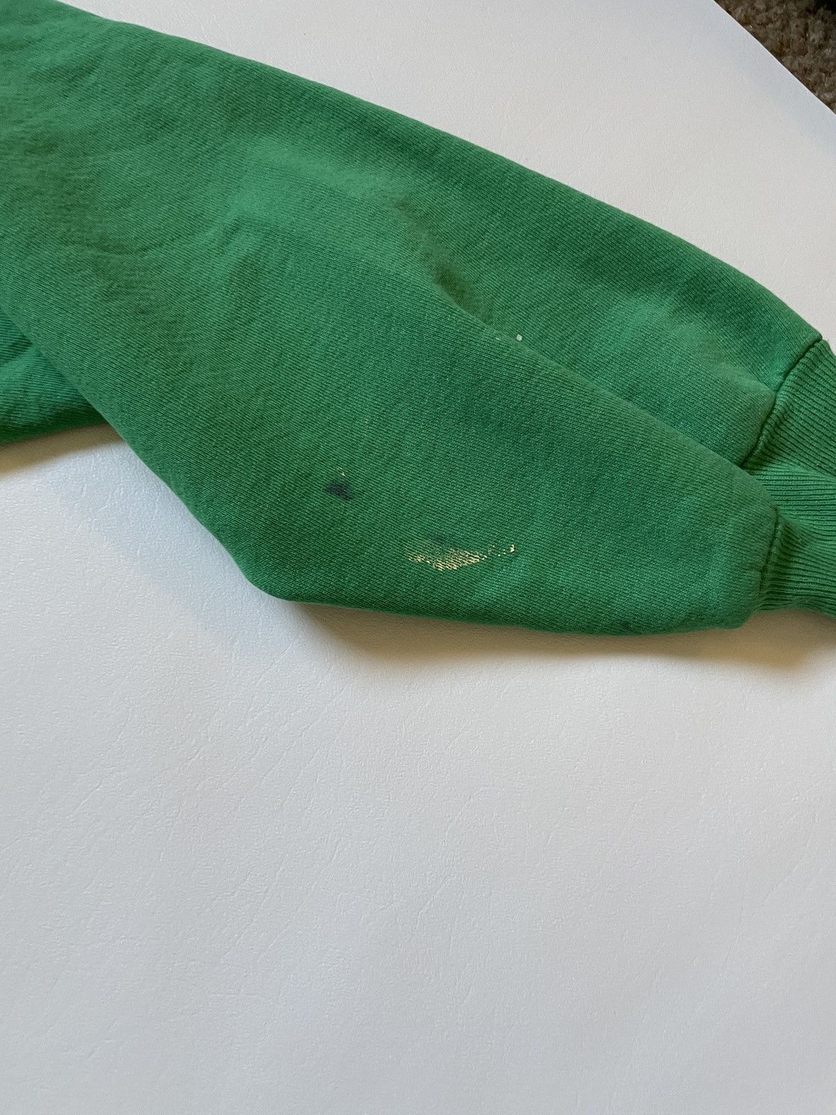 Vintage Vintage Marshall university sweatshirt Size US L / EU 52-54 / 3 - 4 Thumbnail