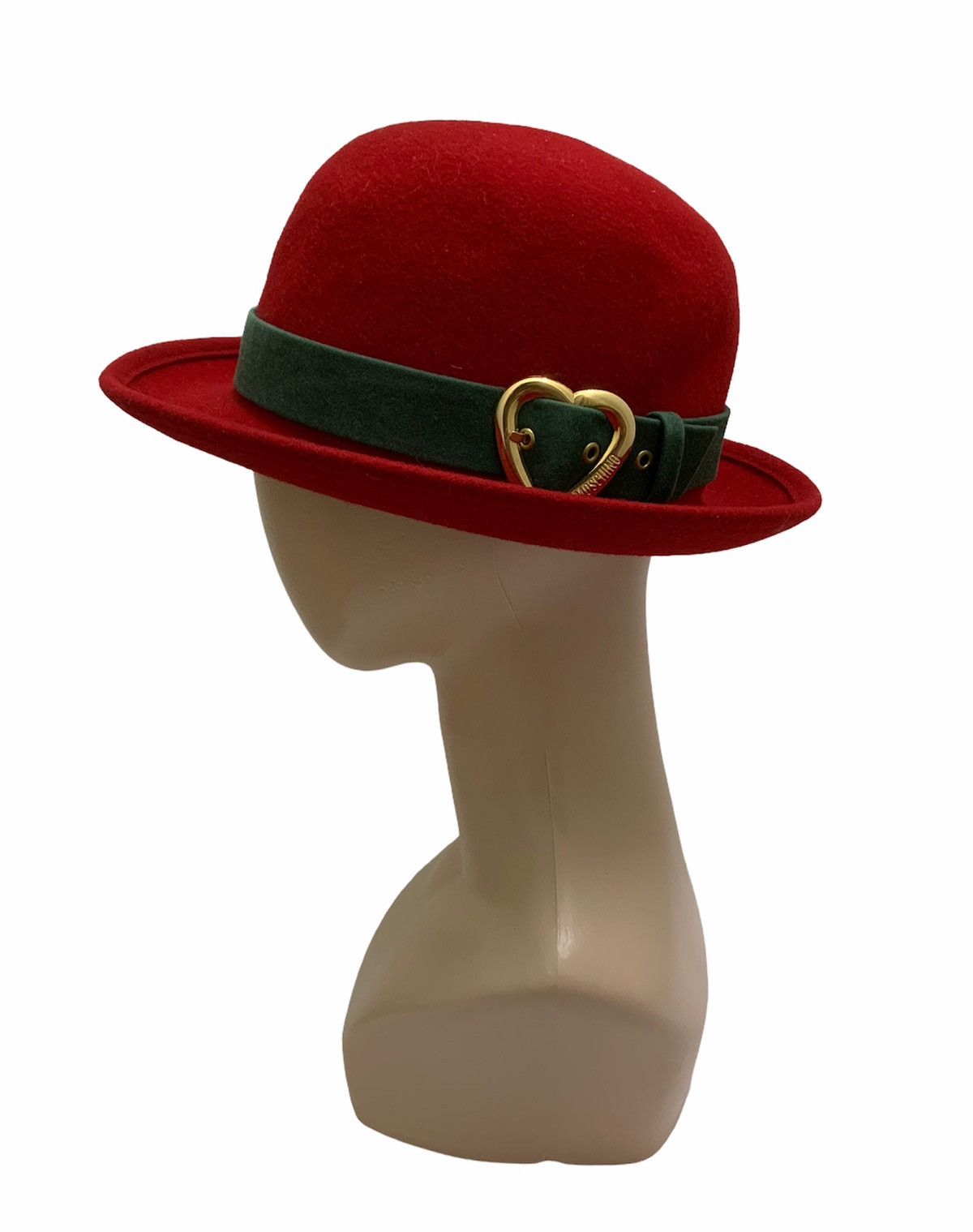 Moschino Moschino Bucket Hat Size ONE SIZE - 1 Thumbnail
