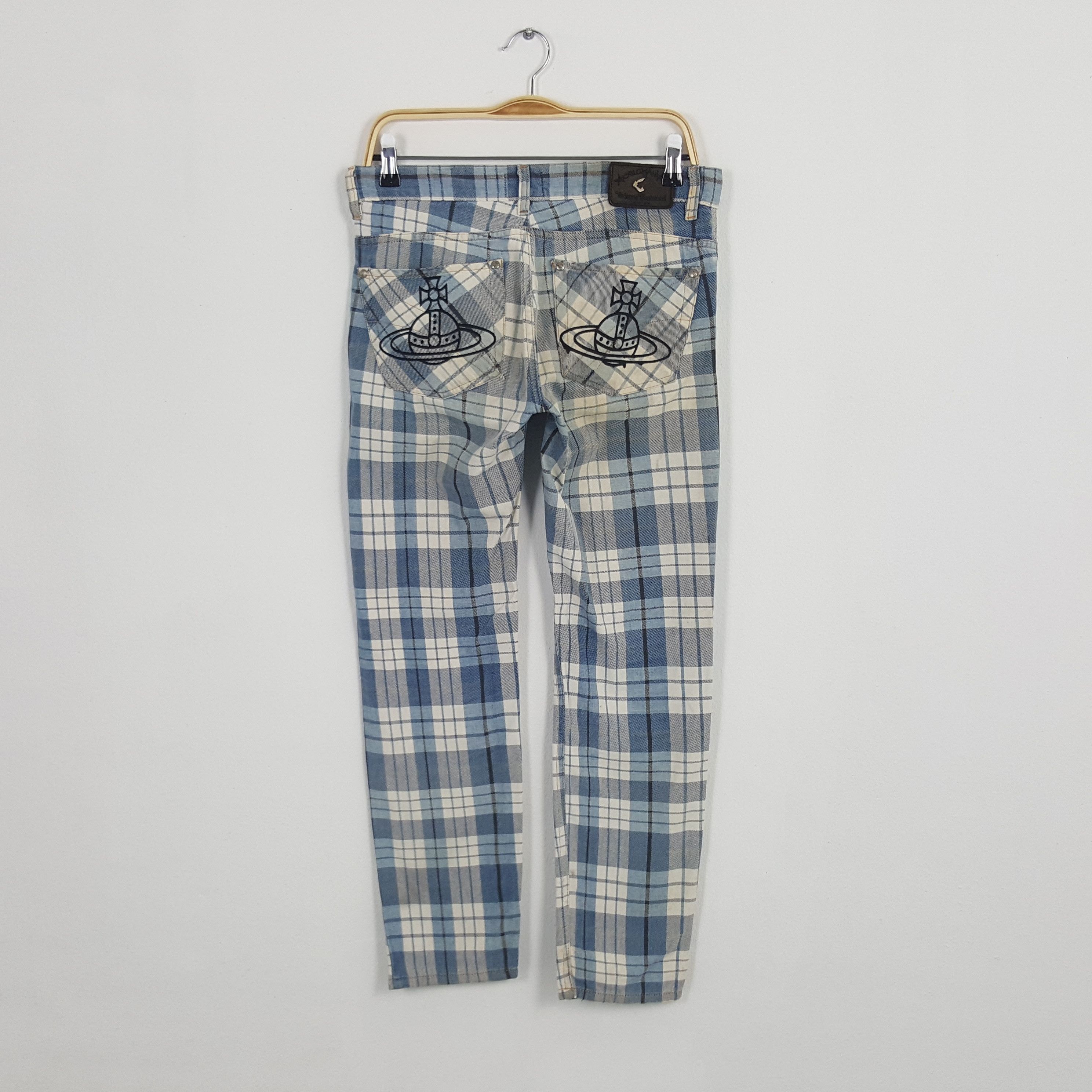 VIVIENNE Pants main image 0