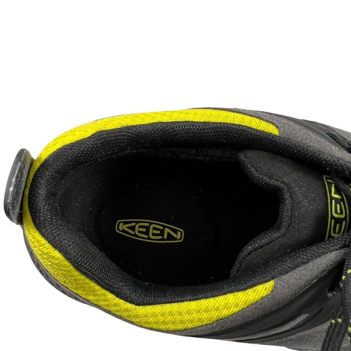 keen men's explore waterproof