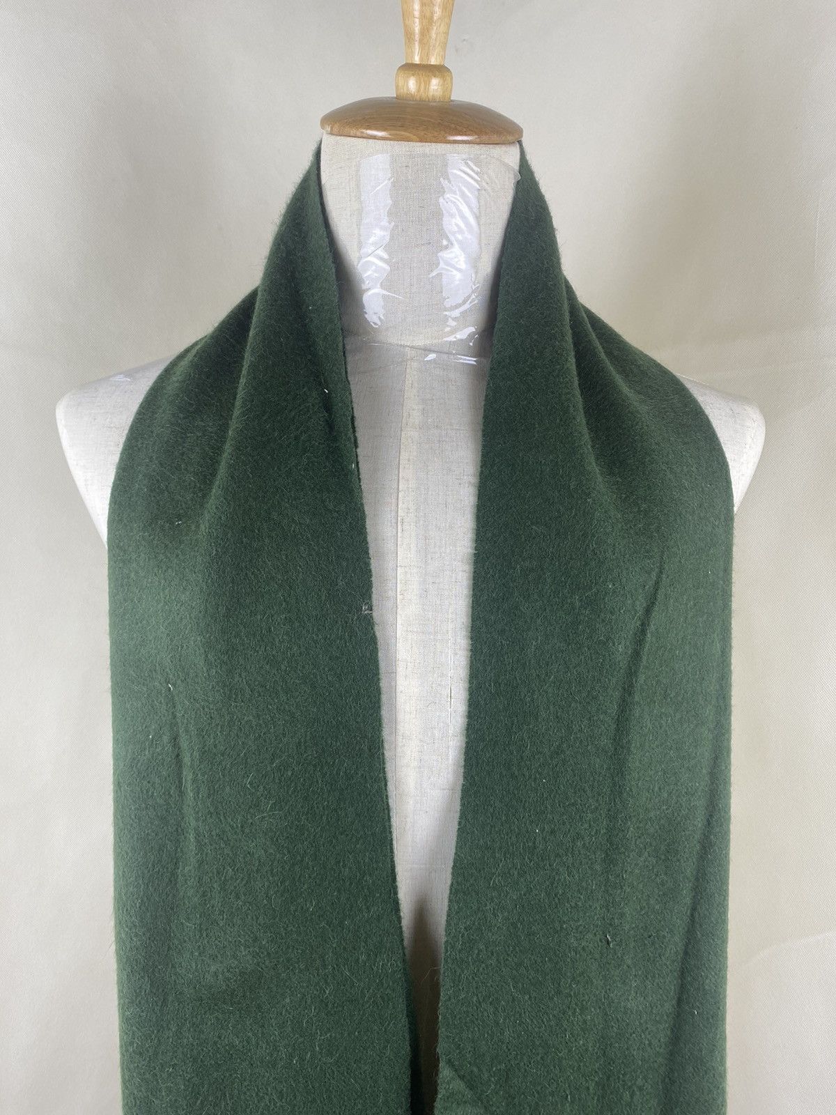 Johnstons Of Elgin Johnstons Of Elgin Winter Scarf Muffler Cashmere Size ONE SIZE - 2 Thumbnail