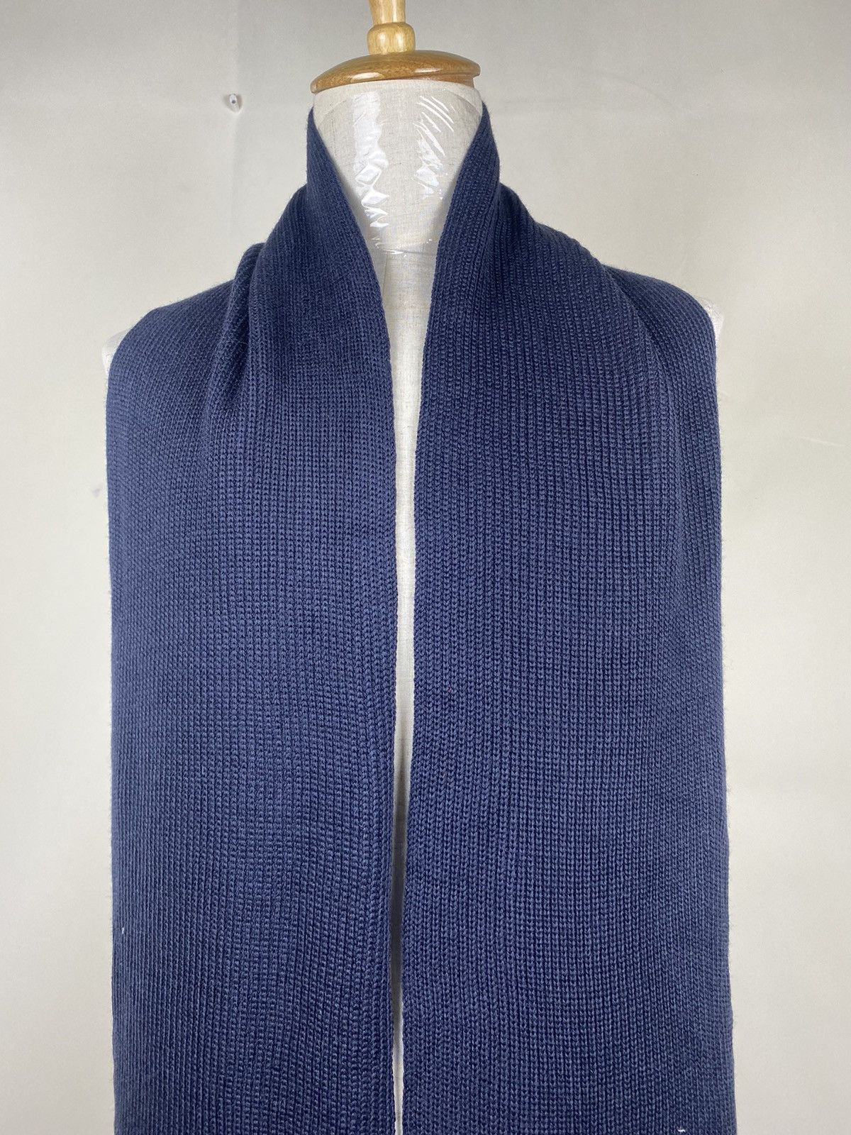 Tommy Hilfiger Tommy Hilfiger Brand New With Tag Scarf Muffler Size ONE SIZE - 2 Thumbnail