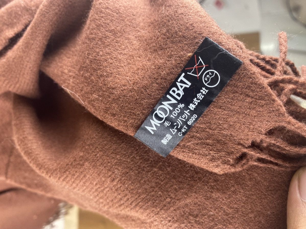 Lancel Lancel Scarf/Muffler/Cashmere Size ONE SIZE - 5 Thumbnail