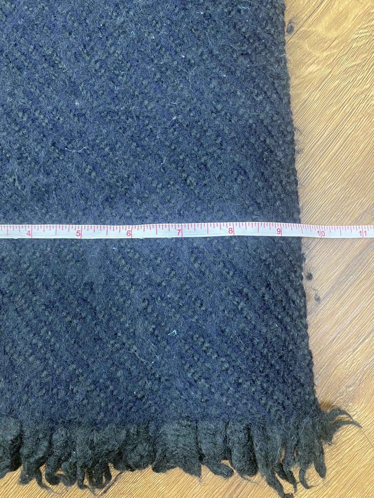 Margaret Howell Margaret Howell Winter Scarf Muffler Size ONE SIZE - 5 Thumbnail