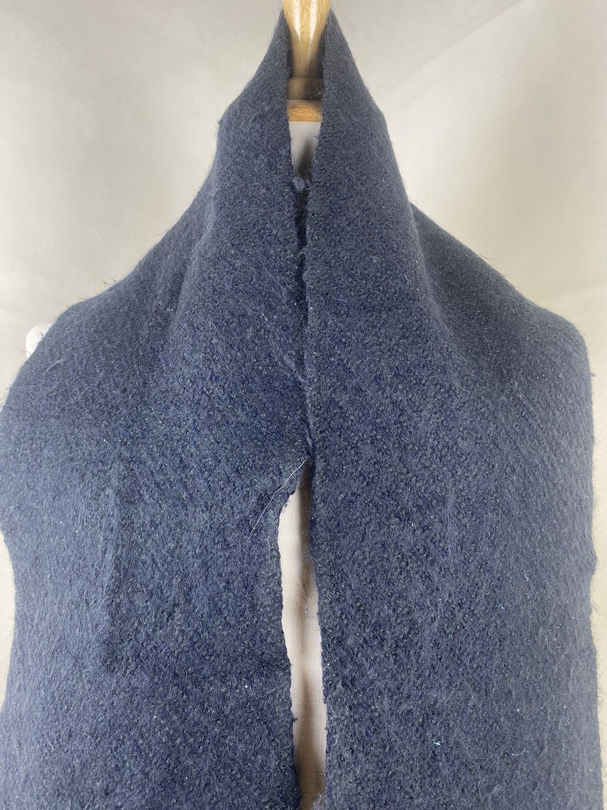 Margaret Howell Margaret Howell Winter Scarf Muffler Size ONE SIZE - 2 Thumbnail