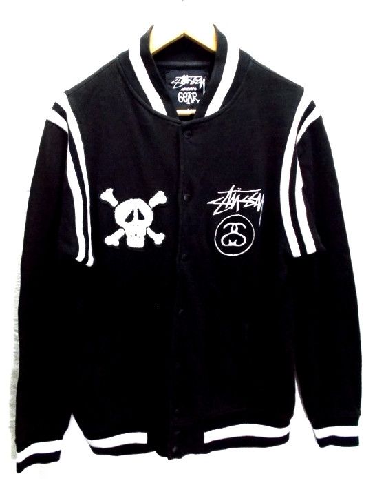 Japanese Brand × Stussy Final Price..!! Last Change Offer.!! Rare  