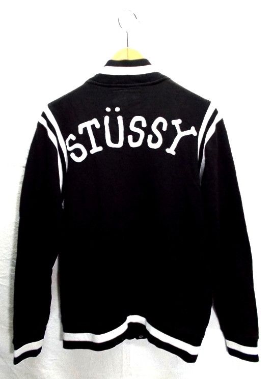 Japanese Brand × Stussy Final Price..!! Last Change Offer.!! Rare  