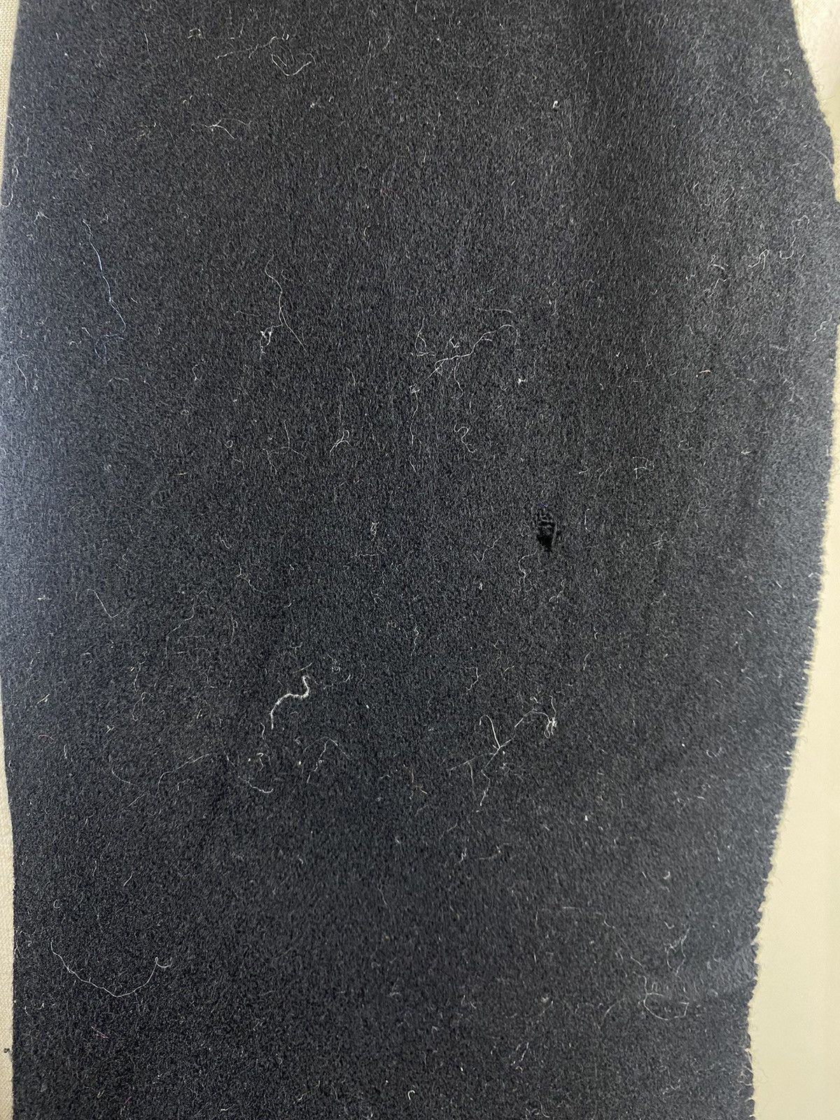 Renoma Vintage Renoma Paris Scarf Muffler Wool Size ONE SIZE - 3 Thumbnail