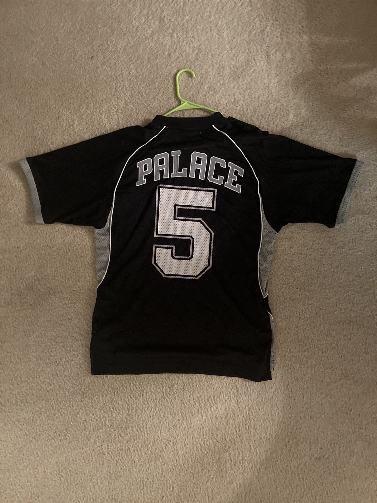 Palace Palace jersey | Grailed