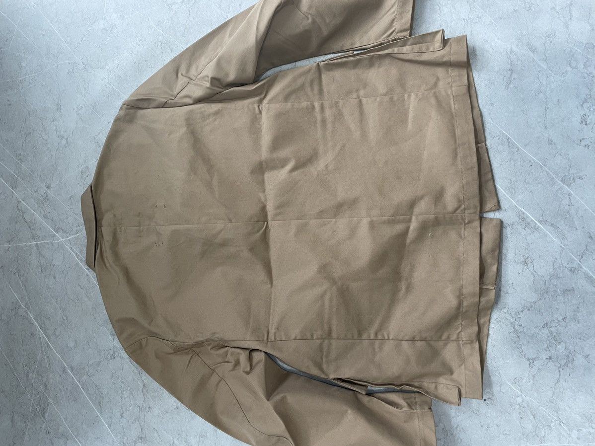 Undercover × Wtaps Wtaps undercover one one one jacket M Size US M / EU 48-50 / 2 - 6 Thumbnail