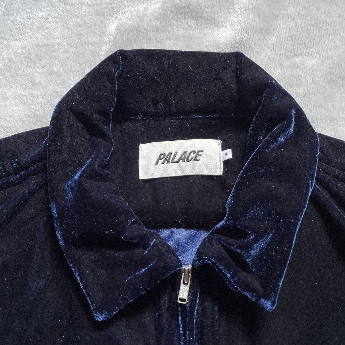 Palace Velter Shirt Size US S / EU 44-46 / 1 - 4 Thumbnail
