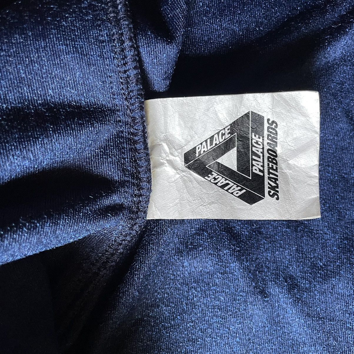 Palace Velter Shirt Size US S / EU 44-46 / 1 - 5 Thumbnail