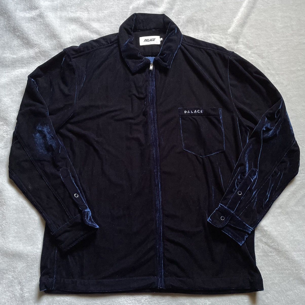 Palace Velter Shirt Size US S / EU 44-46 / 1 - 2 Thumbnail