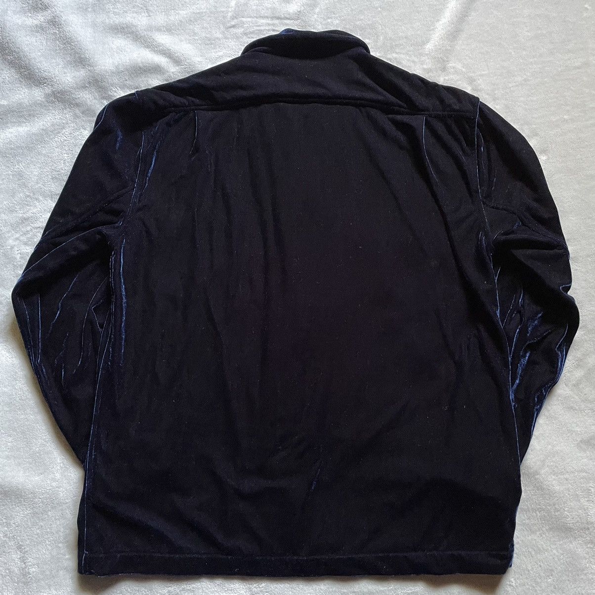 Palace Velter Shirt Size US S / EU 44-46 / 1 - 3 Thumbnail